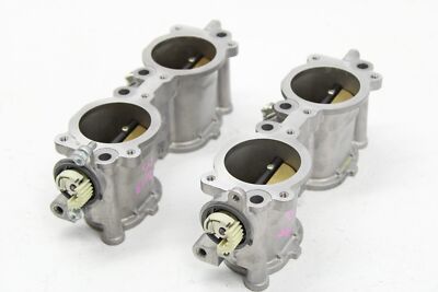 ウーパル 2008-2014 Subaru WRX & 2007-2021 STI Top Feed TGV Tumble Generator