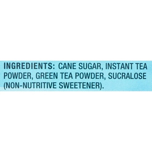 Lipton Southern Sweet Powdered Tea Mix, 28 Quarts. FREE SHIPPING - Picture 3 of 6