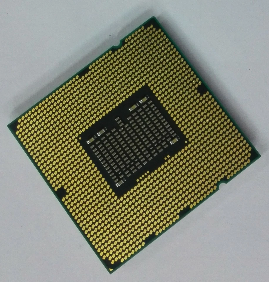 Intel Core i7-980X LGA1366 i7 980X CPU Extreme Edition Desktop Processor - Image 3 of 3