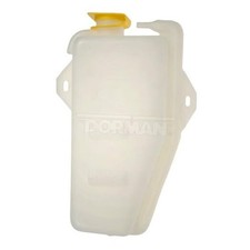 603-305 Front Non-Pressurized Coolant Reservoir with Cap Compatible with