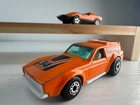 Vintage 1975 Matchbox Vantastic Superfast & Playart Alfa Romeo P33 Diecast Lot