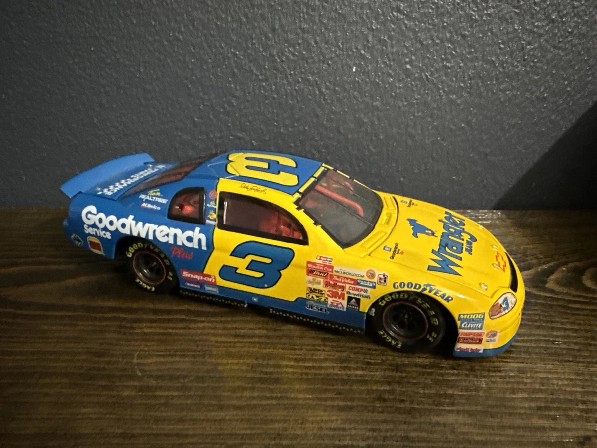 Dale Earnhardt Diecast Racing Cars for sale - eBay