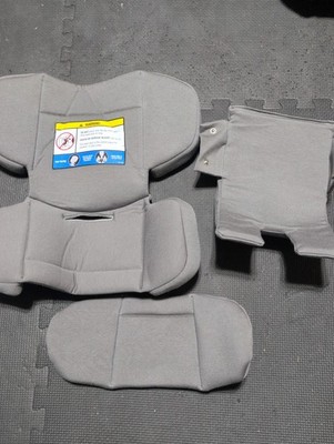 Nuna Rava Car Seat Infant Insert Gray New Without Packaging