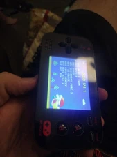 My Arcade 220 in 1 Handheld Game System New Batteries