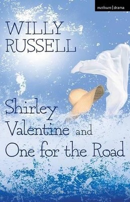 Shirley Valentine & One For The Road - 9780413189509