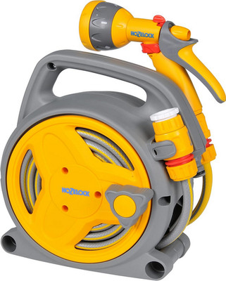 Schlauchtrommel original HOZELOCK - 10 m