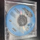 Mega Man X4 Sega Saturn 1997 Classic Game Disc Only Authentic Tested and Working