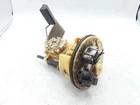 Fuel level sensor