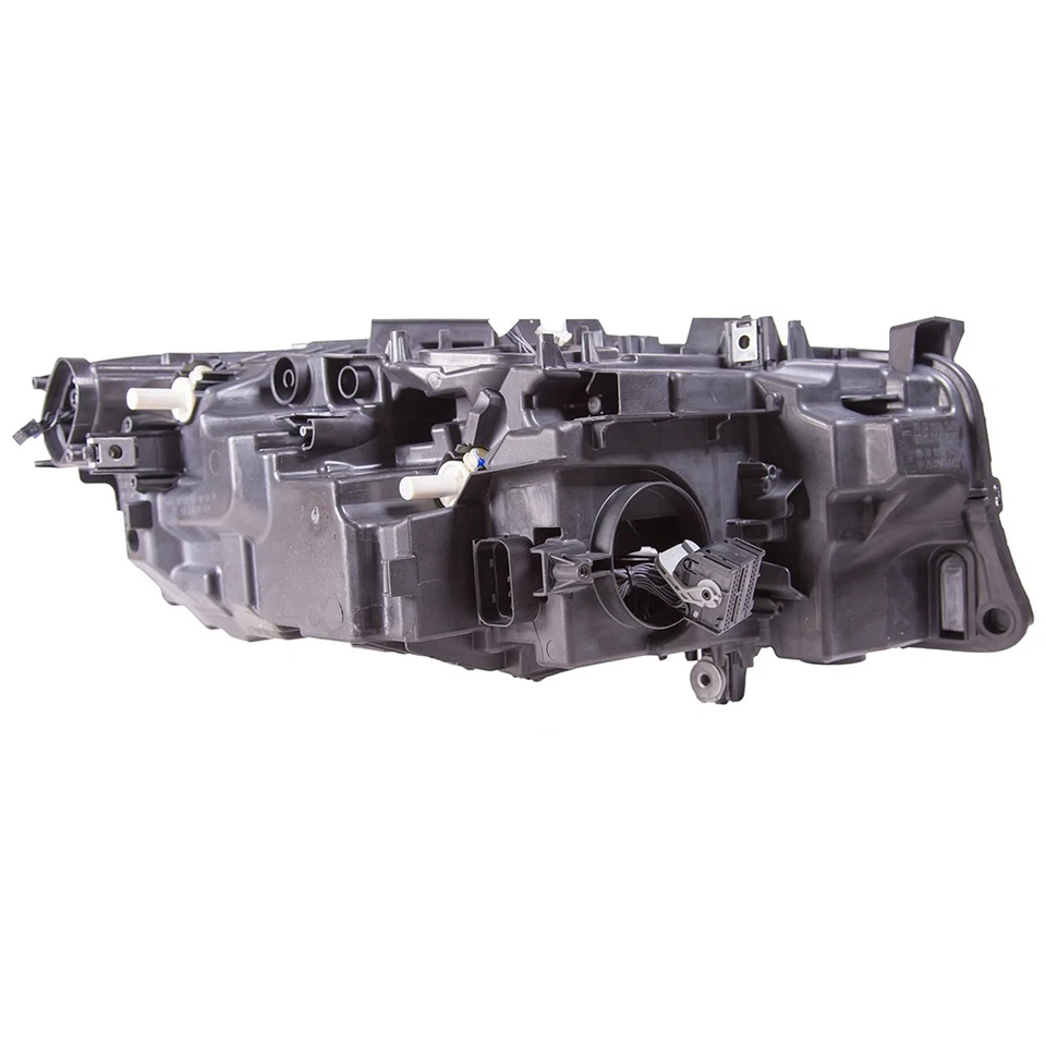 LUZ TRASERA INTERIOR DERECHA 12V Valeo OEM para VOLKSWAGEN TOUAREG 2015 3276420446095 Foto 2 de 2