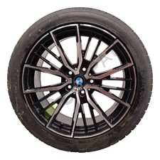 BMW X3 XDRIVE20D SE F25 Alloy Wheel Single