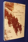 THE DESERT COLUMN Ion Idriess WWI GALLIPOLI SINAI PALESTINE DIARIES Book Lge Pb