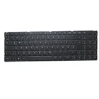 Laptop No Backlit Keyboard For Eluktronics MECH-17 GP2 German GR Black No Frame