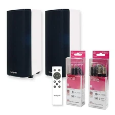 Fun Sounds Bluetooth Speaker (Performance Stereo Complete Package Bluetooth Acti