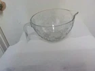 Princess House Fantasia Batter Bowl