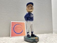 Whitey Herzog Kansas City Royals MLB 2021 SGA Bobblehead Loose READ Royals HOF