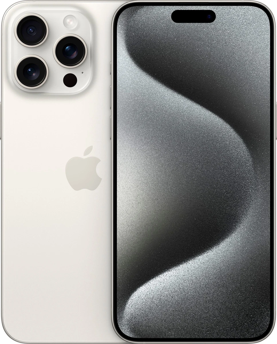 iPhone 15 Pro Max for Sale - Shop New & Used Cell Phones - eBay