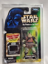 Gamorrean Guard for sale