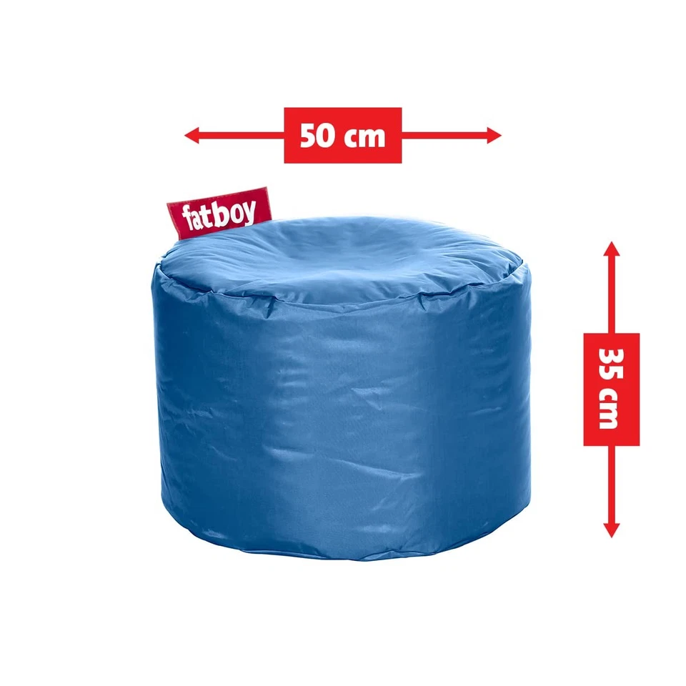 Point Ottoman, 汽油 — 第 3/4 张图片