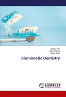 Biomimetic Dentistry Sheena Jain (U. A.) Taschenbuch Englisch 2024