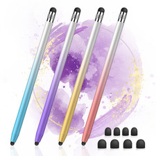 Universal Touch Screen Pen Stylus Drawing For iPhone iPad Samsung Tablet Phone