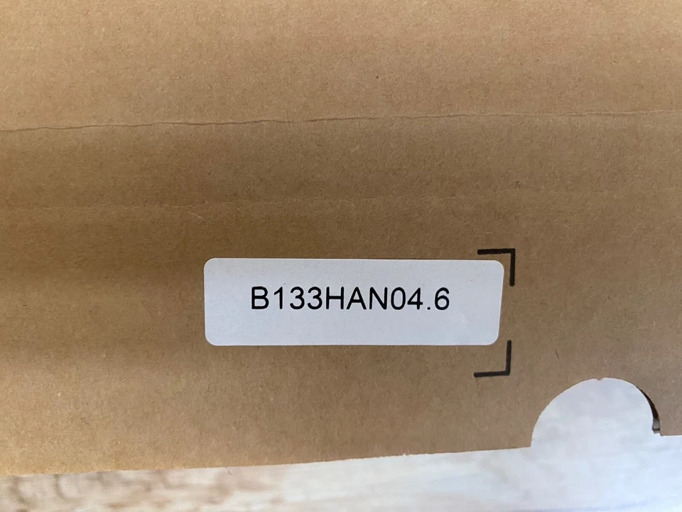 Laptop Bildschirm für DELL,HP - Universal- AUO - B133HAN04.6 - Bild 3 von 3