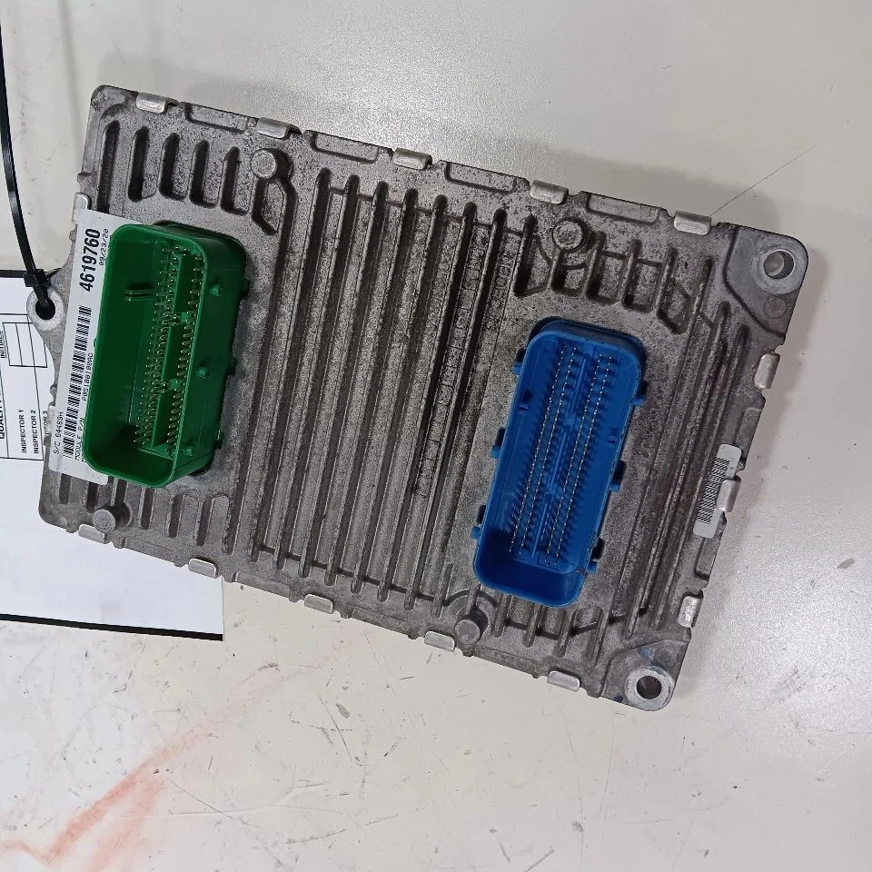 Módulo de control electrónico ECM del motor para Jeep Compass 17-21 Foto 2 de 4