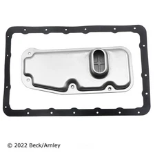Transmission Filter Kit-Auto Trans Filter Kit Beck/Arnley 044-0307