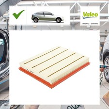 Valeo Luftfilter OPEL ASTRA G Caravan (T98) 2.0 DTI 16V (F35)