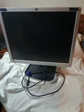 HP L1950 LCD Monitor w/ VGA cable