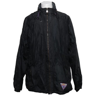 JEANTEX, Regenjacke, Herren, Größe: S, Schwarz, Sonstiges #KdA