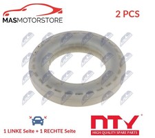 DOMLAGER FEDERBEINLAGER VORNE NTY AD-FR-034 2PCS V FÜR MAZDA 121 III