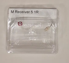 Phonak M Receiver 5.0 1R-New Usa Seller 