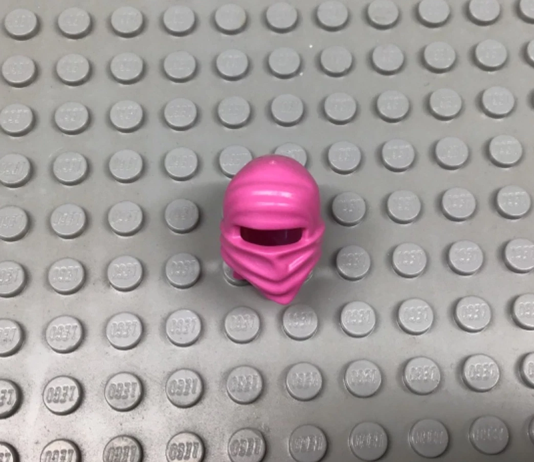Pink NINJAGO LEGO (R) Bricks, Pieces & Parts for sale | eBay