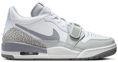 Jordan Legacy 312 Low Sea Glass
