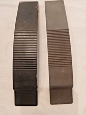 GENUINE HOOVER VACUUM CLEANER DIRT CUP LATCH #36155001 Conquest, Guardsman,OTHER