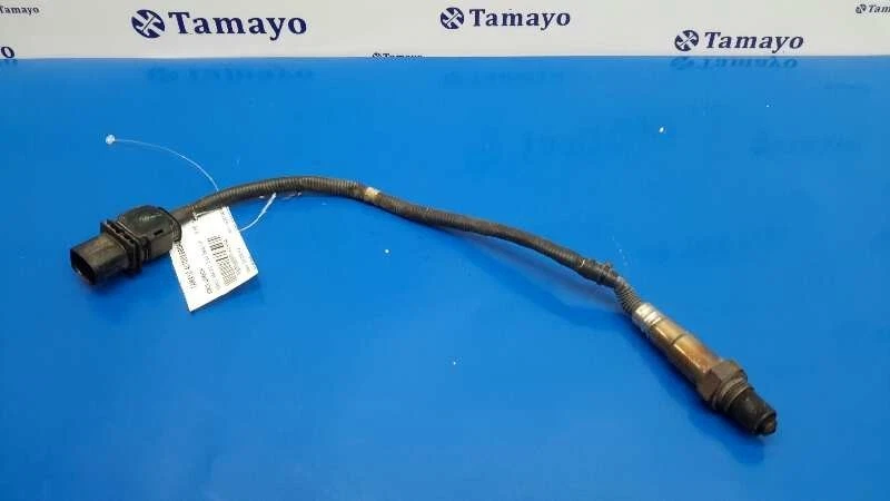 0281004404 SONDA LAMBDA / 226A47292R / H8201241344 / 961994 PARA RENAULT KANGOO - Imagen 2 de 2