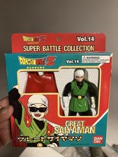 DRAGON BALL SUPER Battle Power Level carte Regular Part 16 Premium set