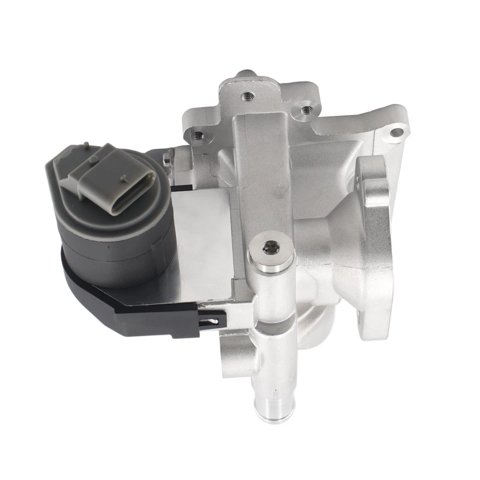 Válvula EGR para Volvo S60S80S90 1999-2021 2.4 CDI 1969cc 36010128 31422119 Foto 2 de 4