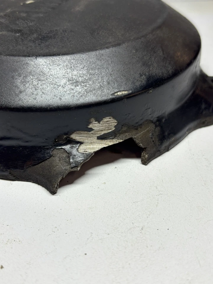 Arrancador de retroceso 99-04 Yamaha Bear Tracker 250 2x4 OEM 4XE-E5710-00-00 Foto 3 de 4