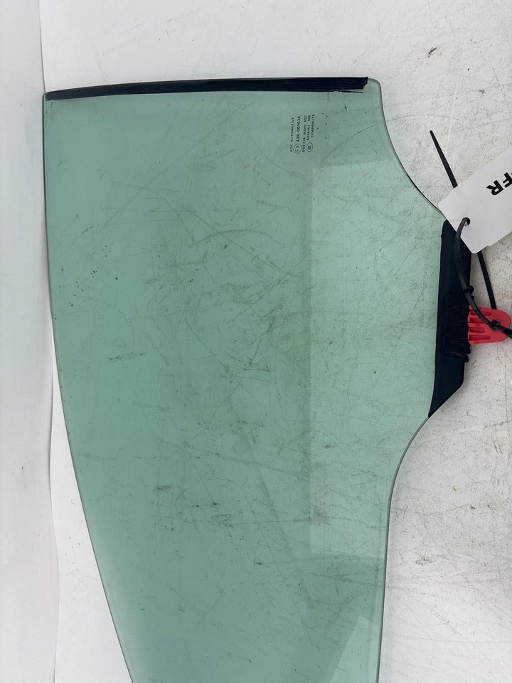 2013-2017 INFINITI JX35 QX60 前左驱动侧门窗玻璃原始设备制造商 — 第 4/4 张图片