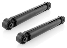 2x Stoßdämpfer Gasdruck Hinten für VW Caddy III (2K) ab Bj. 02.2004-  NEU  GH !