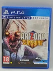 Arizona Sunshine PSVR - PS4 - Open - Very Good