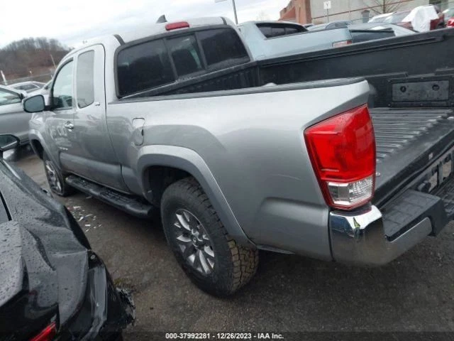 Espejo retrovisor lateral pasajero sin lámpara de señalización pintado se adapta a 16-23 TACOMA 2966054 Foto 3 de 4