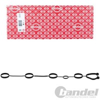 Elring Ventildeckeldichtung Innen Links Passend FüR Audi A4 A5 A6 A8 Q7 R8 VW TO