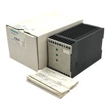 Siemens 3TK2806-0AL2 E:01 Contactor Safety Combination AC 230/220V -Unused/Original Packaging-