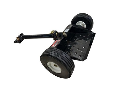 TS2000FF - 2 Wheel Mower Sulky - Scratch and Dent - Flat Free | eBay