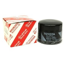 OEM Genuine Scion FR-S Toyota GT 86 GR86 Oil Filter 90915-YZZS1