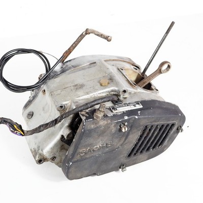 Sachs 80 SW Motorblock Motor für Hercules Ultra KTM RLW HOREX etc.