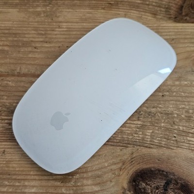 Apple Magic Mouse 2 Wireless Mouse White (A1657)