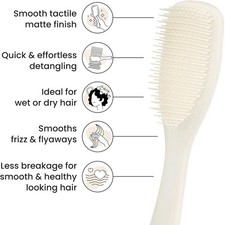 Tangle Teezer Ultimate Detangler Haarbürste ...
